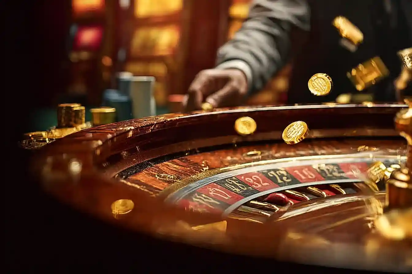 UUJL: Baccarat Fragrance: Isang Lasa ng Karangyaan