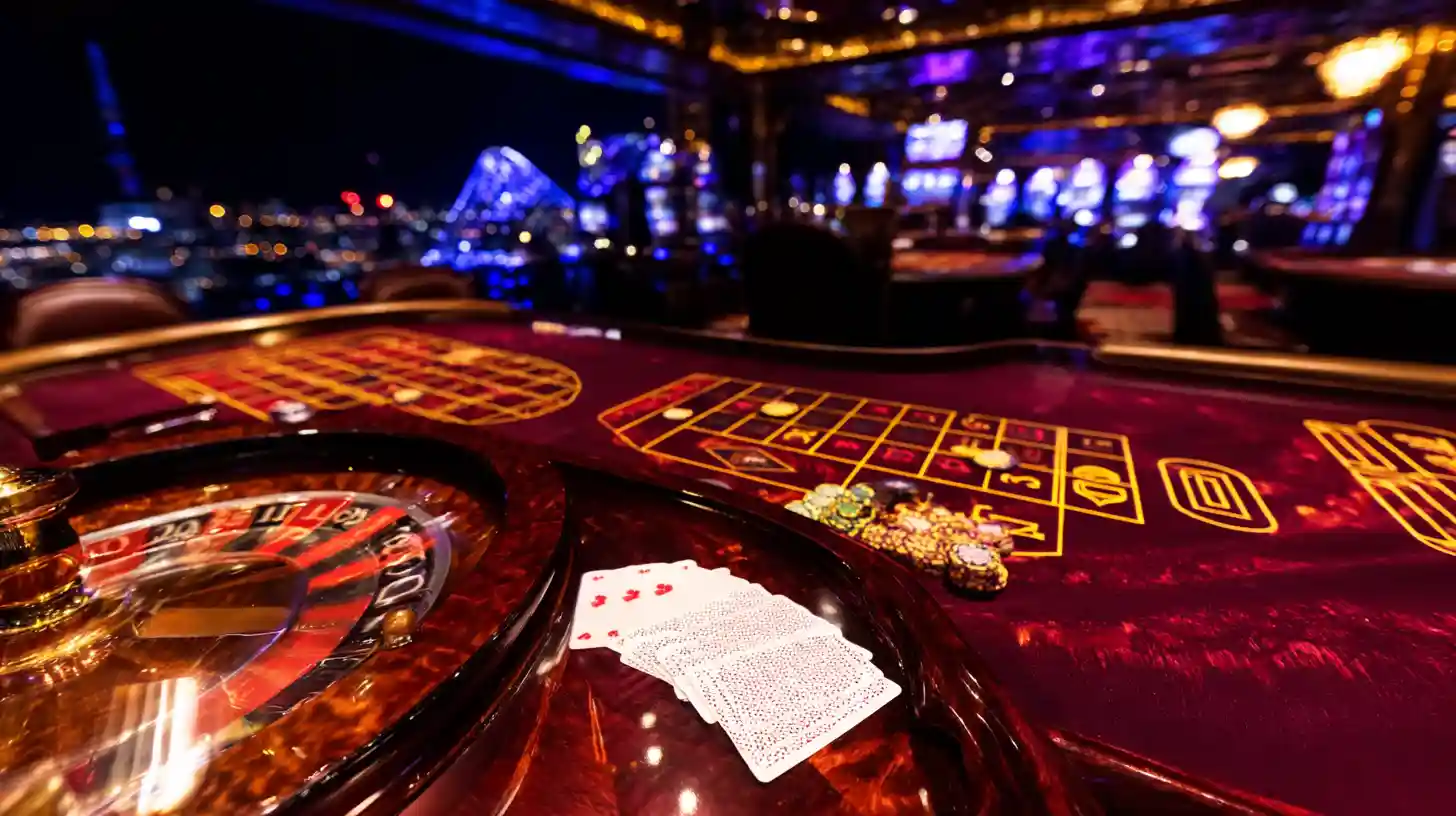 Responsible Gaming sa Paglalaro ng Online Casino