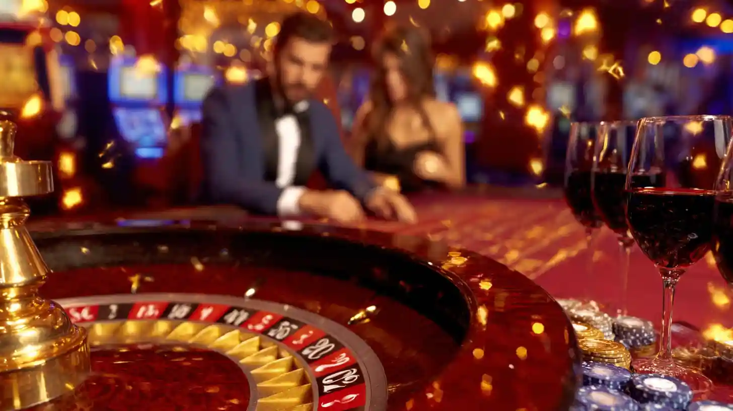 Panimula sa 777 Casino Slot Machines